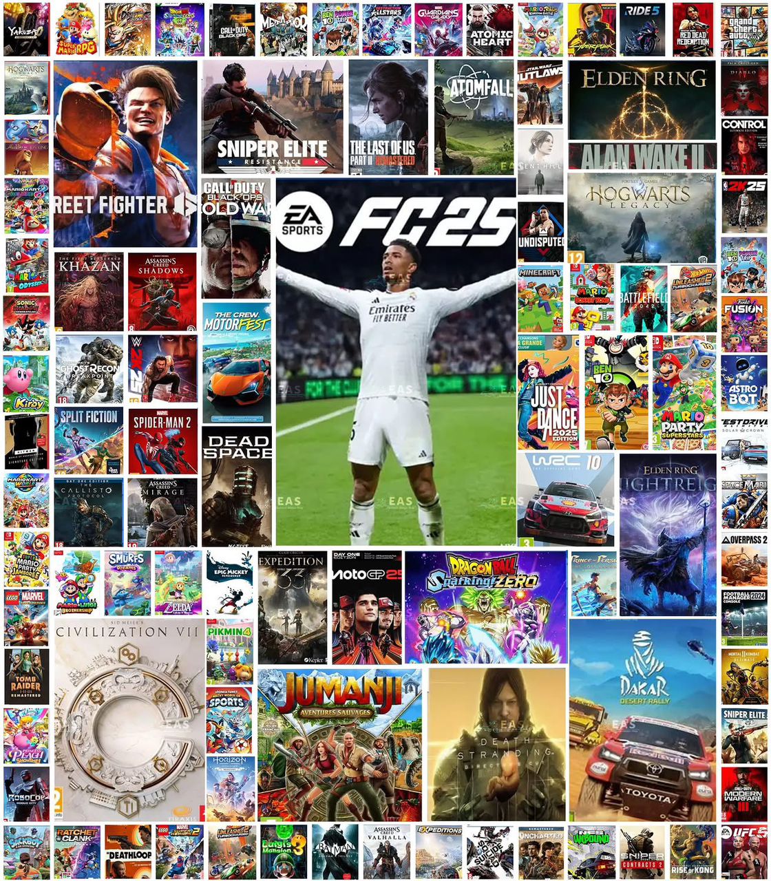 CD