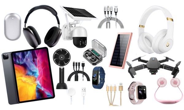 Électronique
