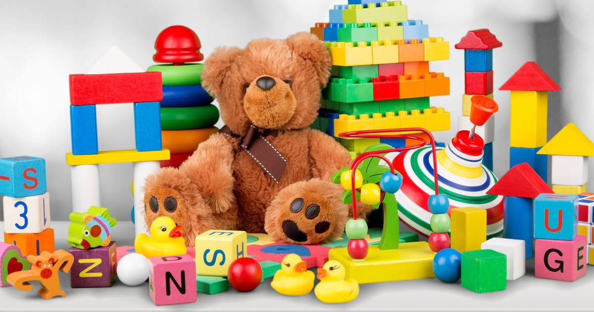 Jouets & Enfants
